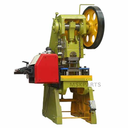 filter cloth cut machine